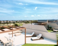 New Build - Apartment - San Javier - Mar Menor