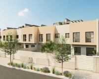 New Build - Apartment - San Javier - Mar Menor