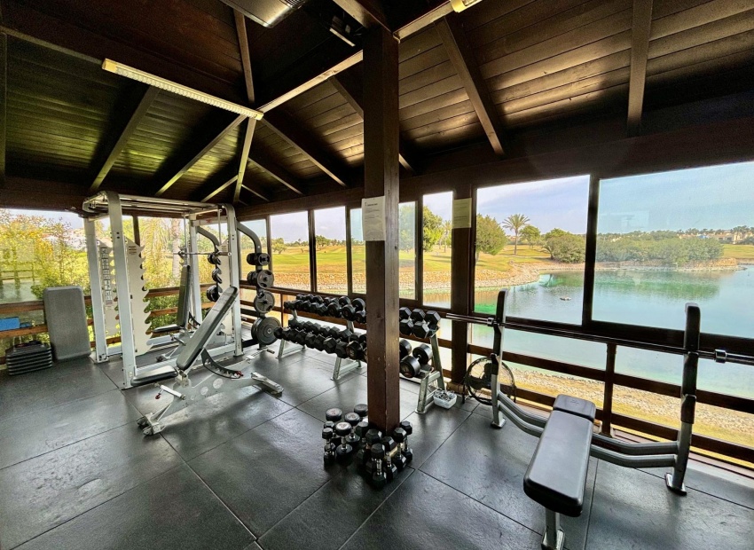 New Build - Apartment - San Javier - Mar Menor