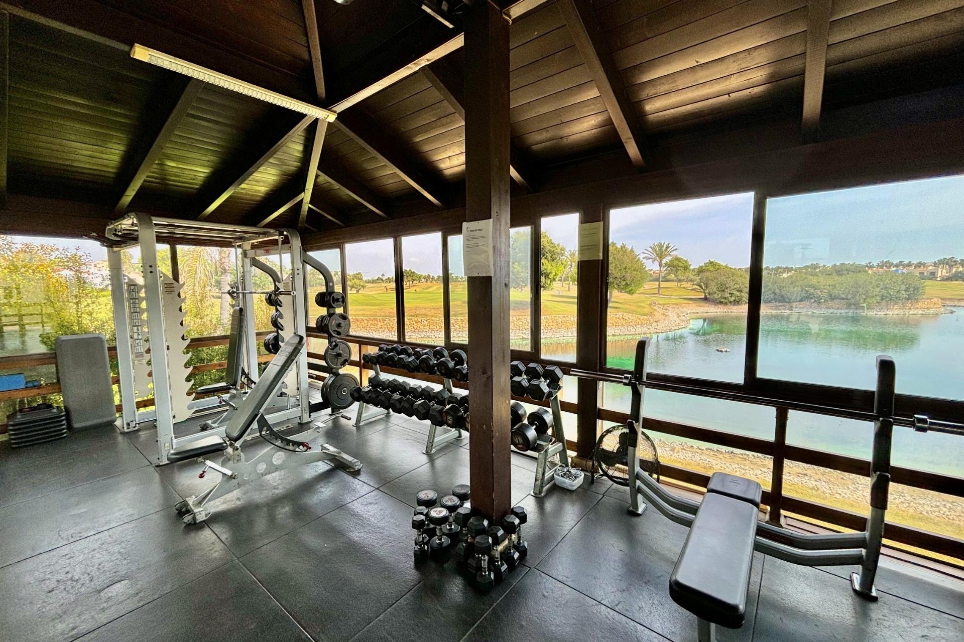 New Build - Apartment - San Javier - Mar Menor