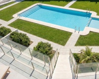 New Build - Apartment - San Javier - Mar Menor