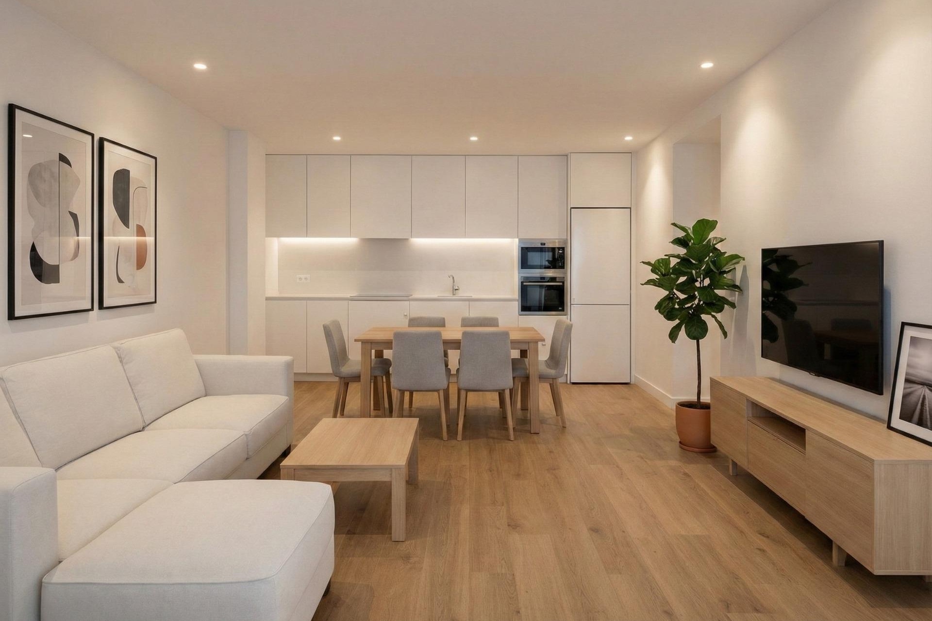 New Build - Apartment - San Javier - Mar Menor