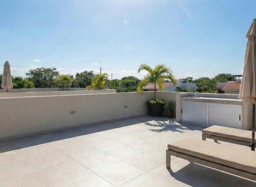 New Build - Apartment - San Javier - Mar Menor