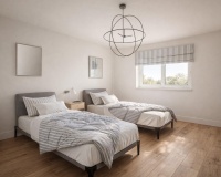 New Build - Apartment - San Javier - Mar Menor