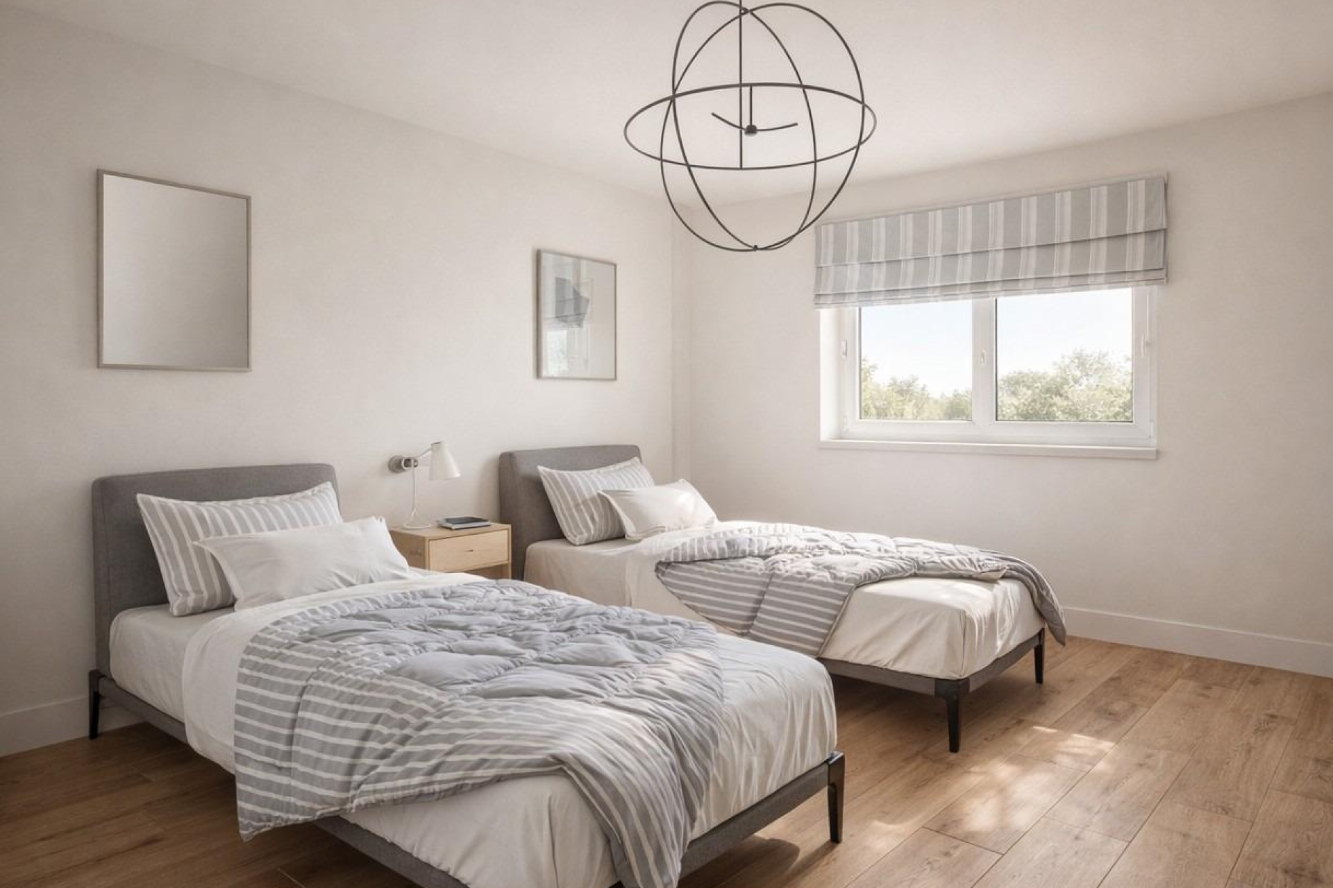 New Build - Apartment - San Javier - Mar Menor