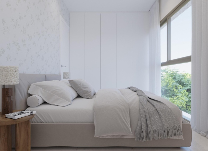 New Build - Apartment - San Pedro del Pinatar - Mar Menor