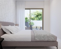 New Build - Apartment - San Pedro del Pinatar - Mar Menor