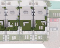 New Build - Apartment - San Pedro del Pinatar - Mar Menor