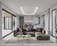 New Build - Apartment - San Pedro del Pinatar - Mar Menor