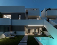 New Build - Apartment - San Pedro del Pinatar - Mar Menor