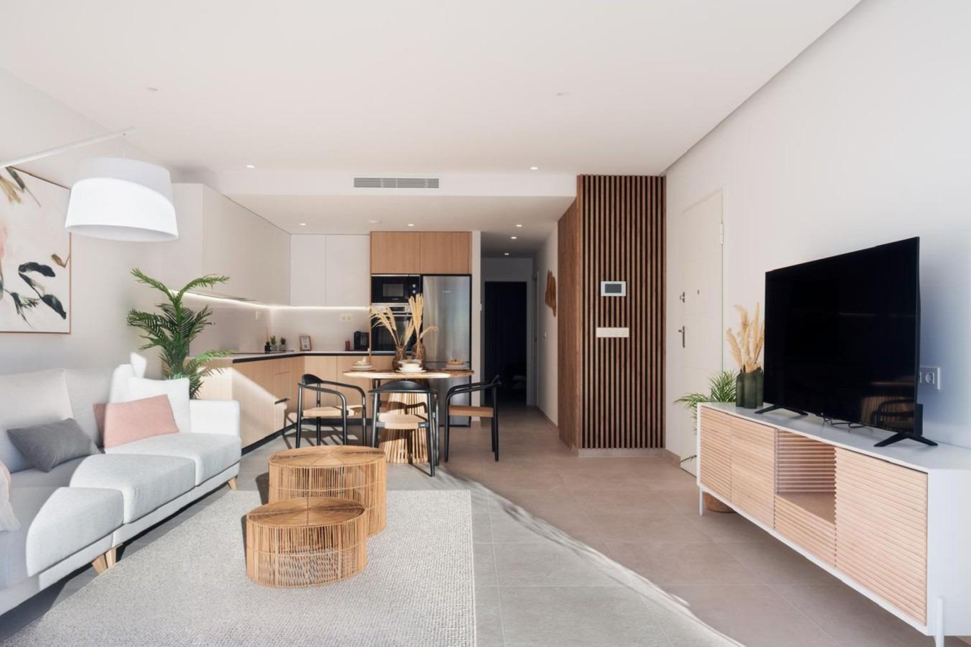 New Build - Apartment - San Pedro del Pinatar - Mar Menor