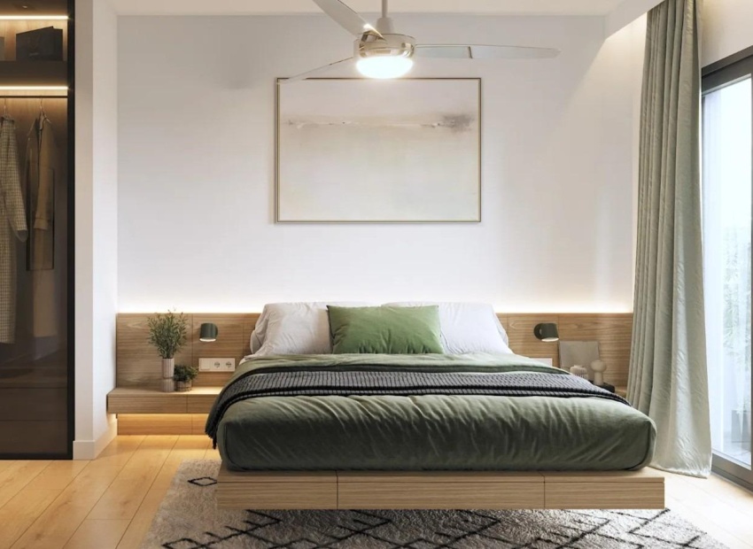 New Build - Apartment - San Pedro del Pinatar - Mar Menor