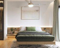 New Build - Apartment - San Pedro del Pinatar - Mar Menor