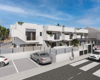 New Build - Apartment - San Pedro del Pinatar - Mar Menor