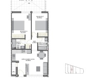 New Build - Apartment - San Pedro del Pinatar - Mar Menor