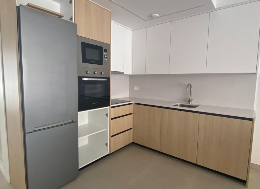 New Build - Apartment - San Pedro del Pinatar - Mar Menor