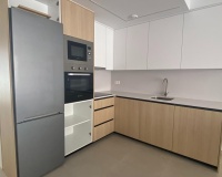 New Build - Apartment - San Pedro del Pinatar - Mar Menor