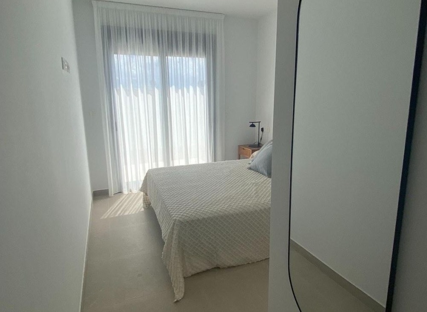 New Build - Apartment - San Pedro del Pinatar - Mar Menor