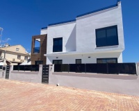 New Build - Apartment - San Pedro del Pinatar - Mar Menor