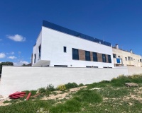 New Build - Apartment - San Pedro del Pinatar - Mar Menor