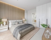 New Build - Apartment - San Pedro del Pinatar - Mar Menor