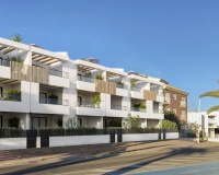 New Build - Apartment - San Pedro del Pinatar - Mar Menor