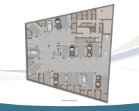 New Build - Apartment - San Pedro del Pinatar - Mar Menor