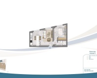 New Build - Apartment - San Pedro del Pinatar - Mar Menor