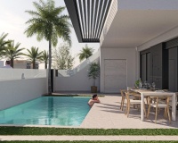 New Build - Apartment - San Pedro del Pinatar - Mar Menor