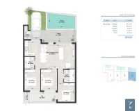 New Build - Apartment - San Pedro del Pinatar - Mar Menor