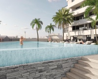 New Build - Apartment - San Pedro del Pinatar - Mar Menor