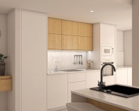 New Build - Apartment - San Pedro del Pinatar - Mar Menor