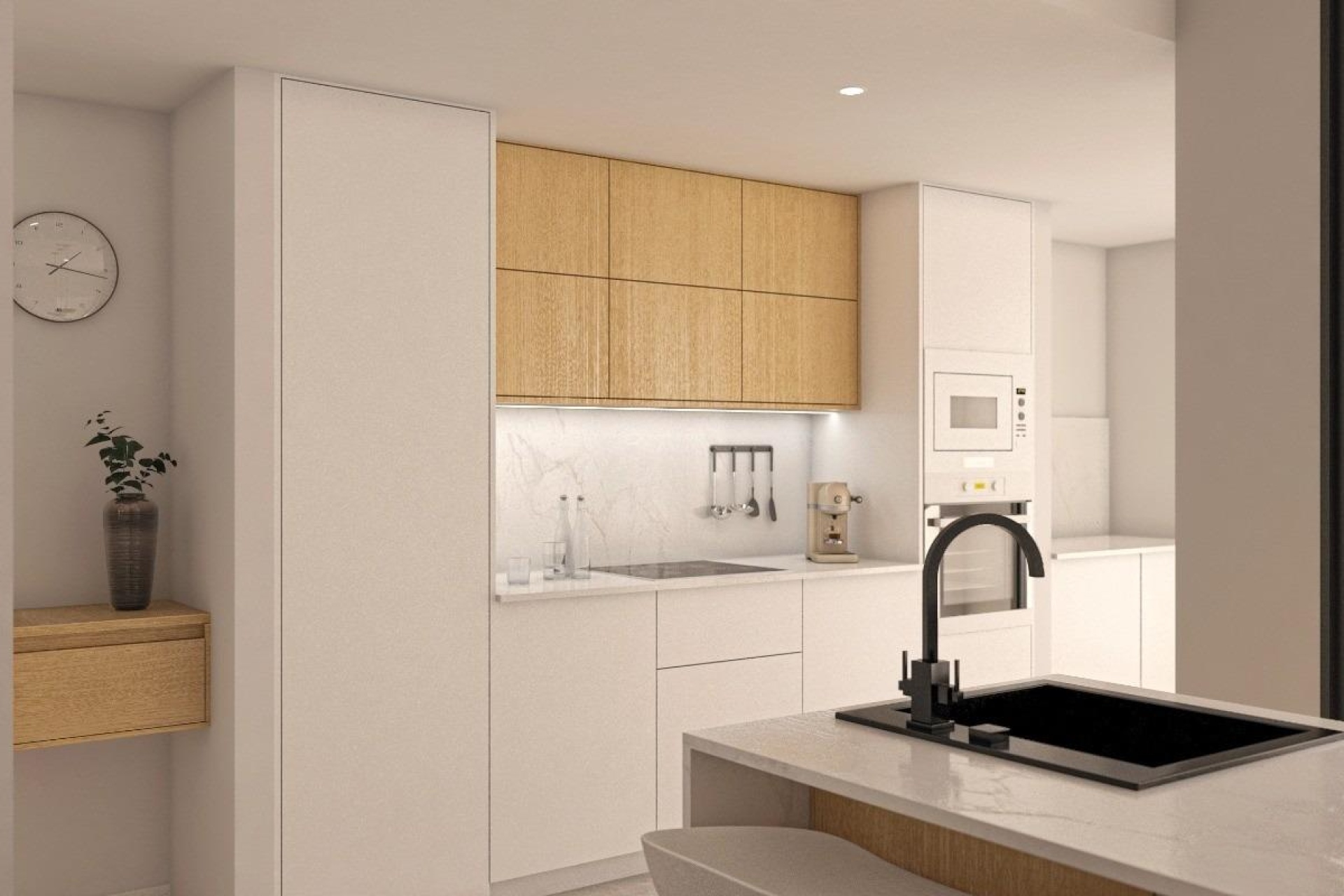 New Build - Apartment - San Pedro del Pinatar - Mar Menor