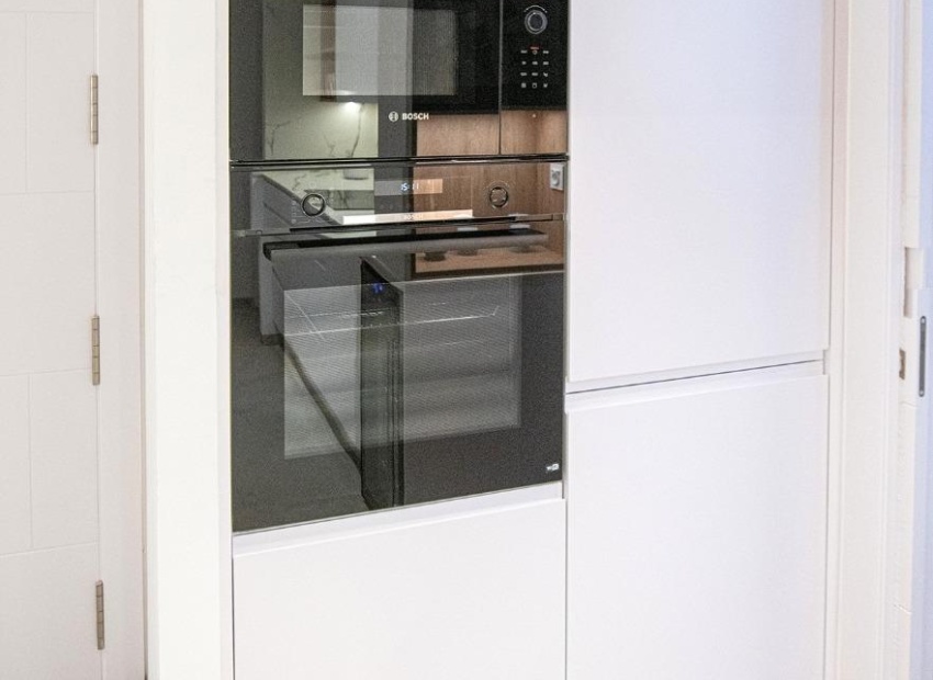 New Build - Apartment - San Pedro del Pinatar - Mar Menor