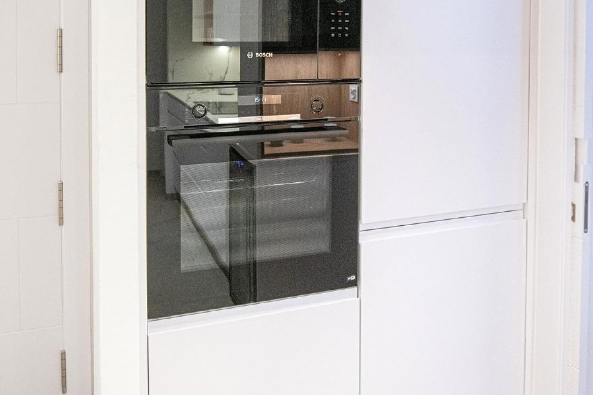 New Build - Apartment - San Pedro del Pinatar - Mar Menor