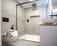 New Build - Apartment - San Pedro del Pinatar - Mar Menor