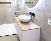 New Build - Apartment - San Pedro del Pinatar - Mar Menor