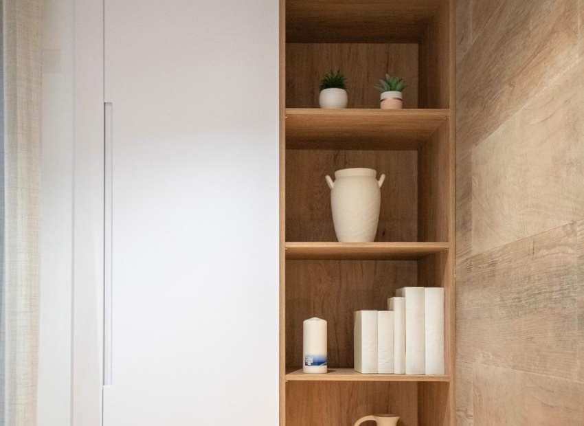 New Build - Apartment - San Pedro del Pinatar - Mar Menor