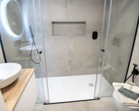 New Build - Apartment - San Pedro del Pinatar - Mar Menor