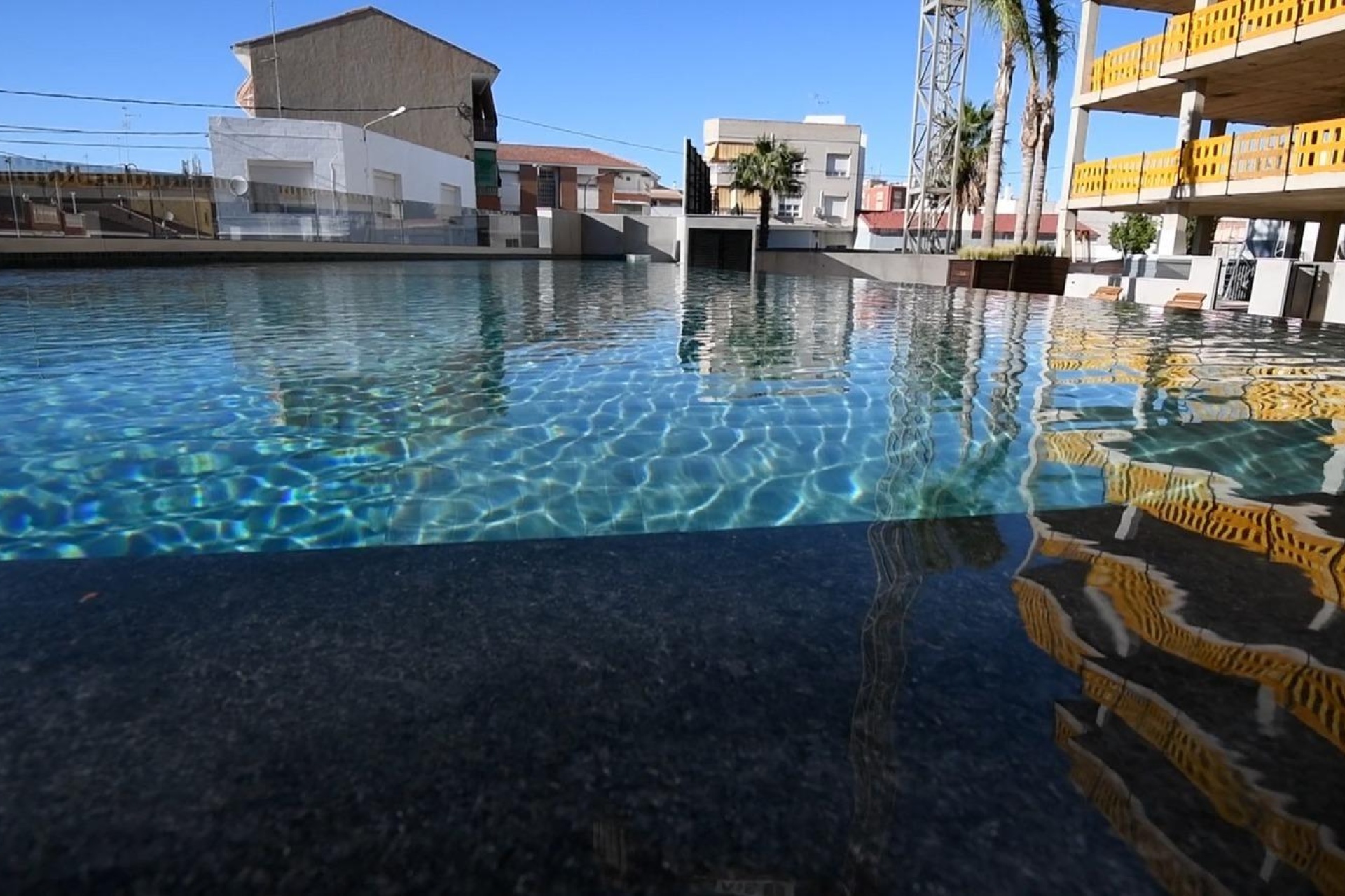 New Build - Apartment - San Pedro del Pinatar - Mar Menor