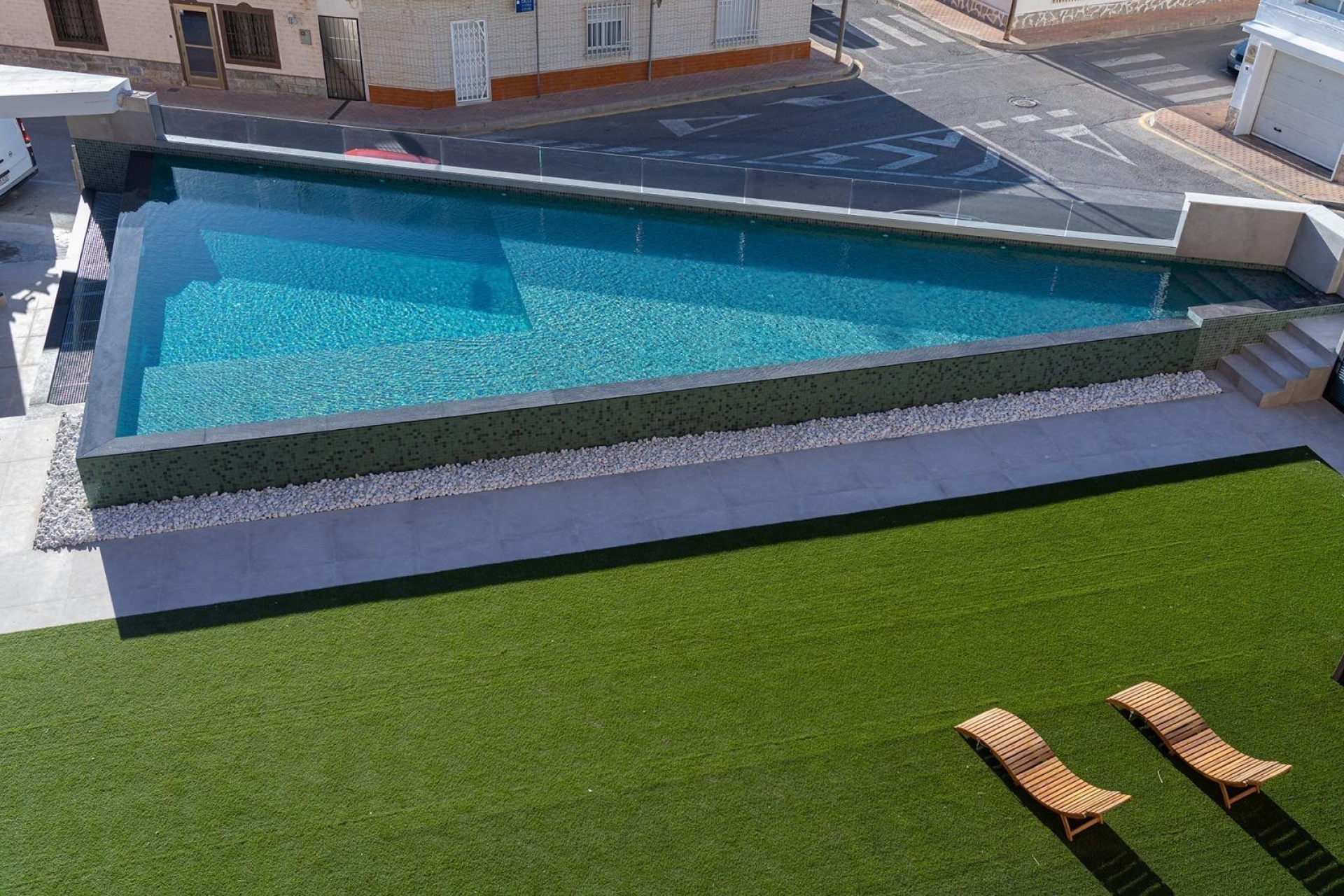 New Build - Apartment - San Pedro del Pinatar - Mar Menor