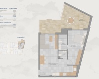 New Build - Apartment - San Pedro del Pinatar - Mar Menor