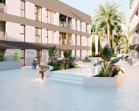 New Build - Apartment - San Pedro del Pinatar - Mar Menor