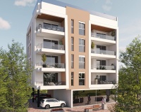 New Build - Apartment - San Pedro del Pinatar - Mar Menor