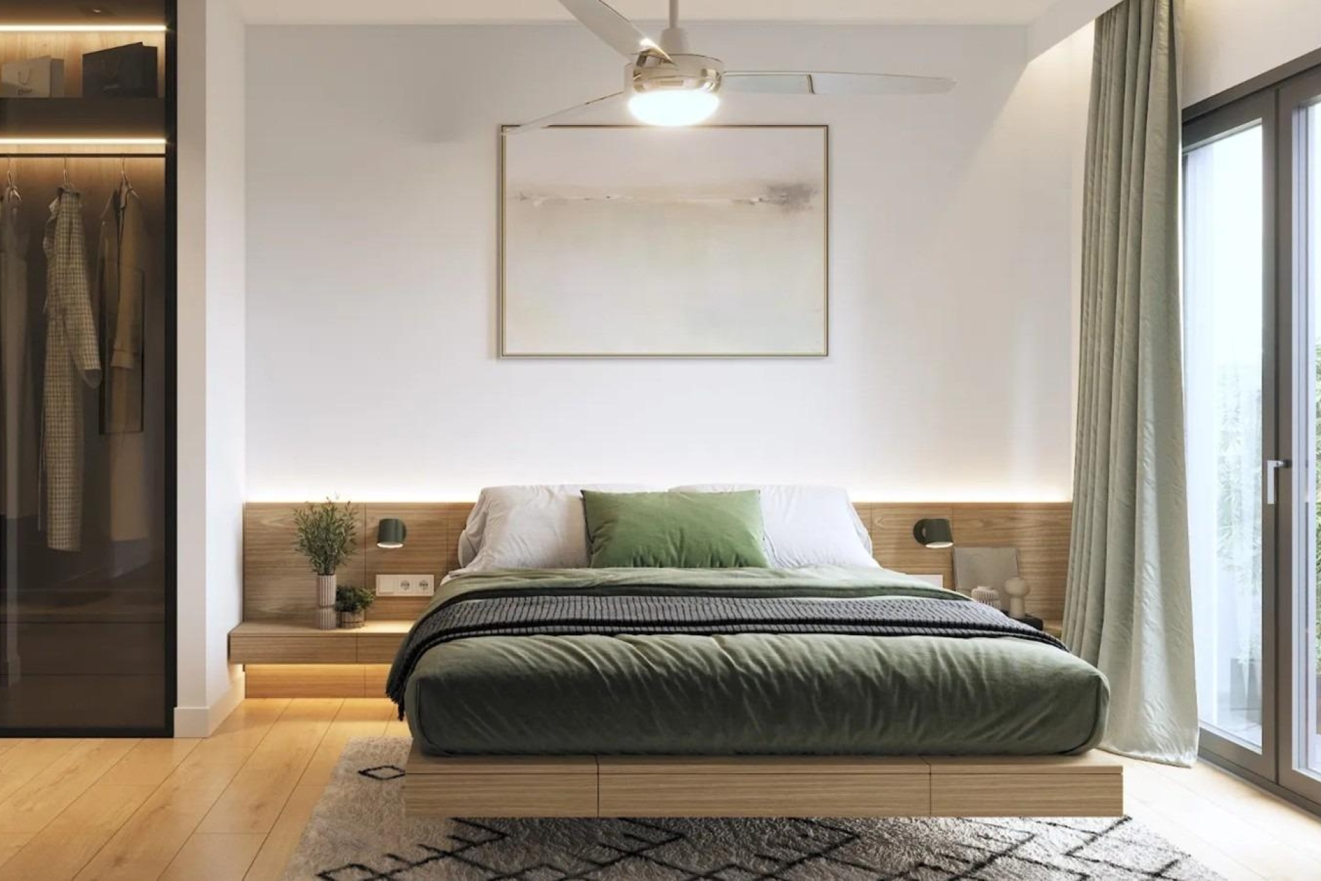 New Build - Apartment - San Pedro del Pinatar