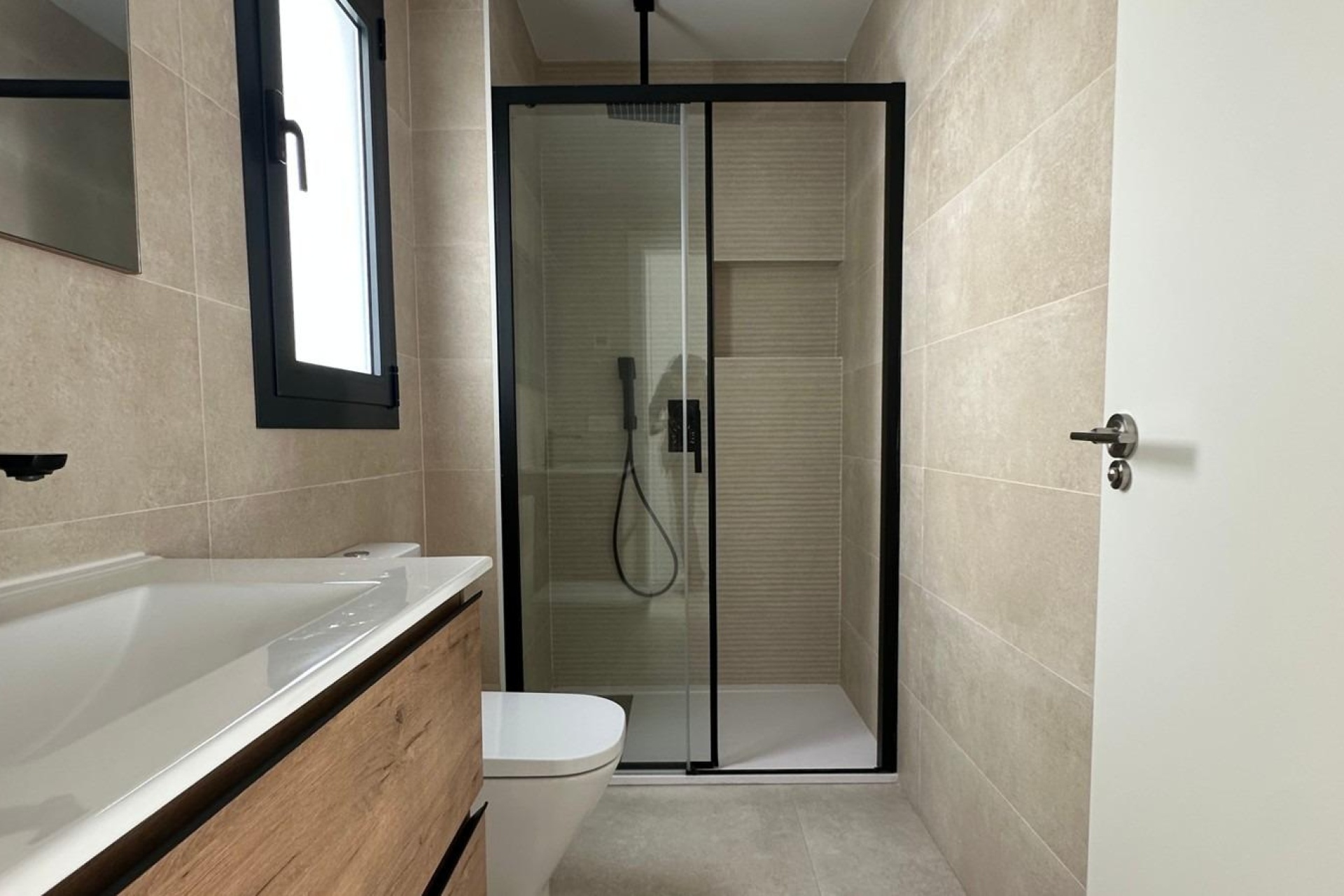 New Build - Apartment - San Pedro del Pinatar