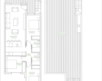 New Build - Apartment - San Pedro del Pinatar