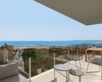New Build - Apartment - Santa Pola