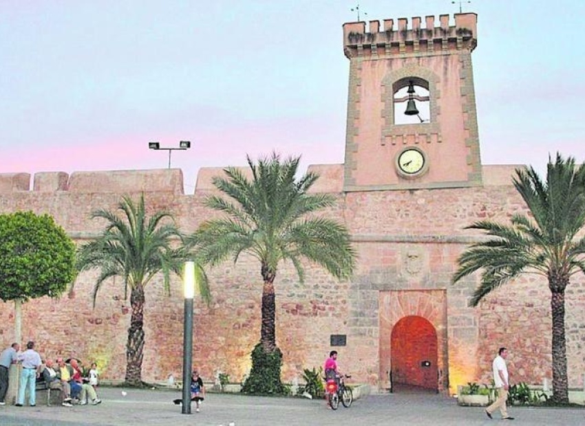 New Build - Apartment - Santa Pola