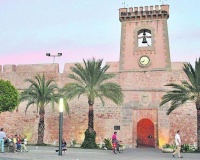 New Build - Apartment - Santa Pola